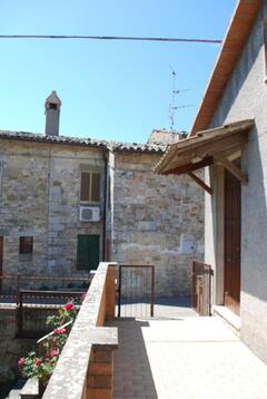 Property Photo: Sant'Arcangelo House