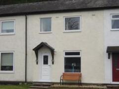 Property Photo: Welsh Cottage 259