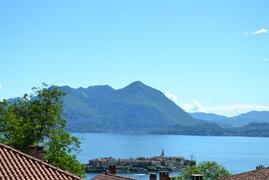 Property Photo: Lake Maggiore view