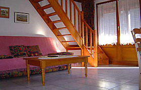 Property Photo: The apartement