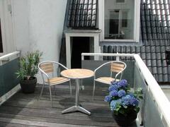 Property Photo: Roof Terrace