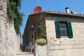Property Photo: Vacation House in Tuscany
