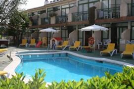 Property Photo: Alcudia swimmingpool
