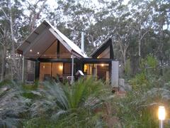 Property Photo: Romantic Getaways in Natural Forest