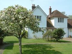 Property Photo: Highcroft Cottage