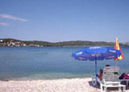 Property Photo: Beach only 300m