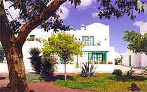 Property Photo: Apartments Marcastell, Playa Blanca, Lanzarote
