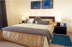 Property Photo: Master En Suite Bedroom