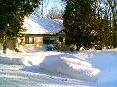 Property Photo: Winter Cottage