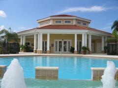 Property Photo: Villa D'Este Pool
