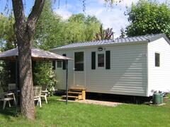 Property Photo: Mobil-Home Idaho 4 pers